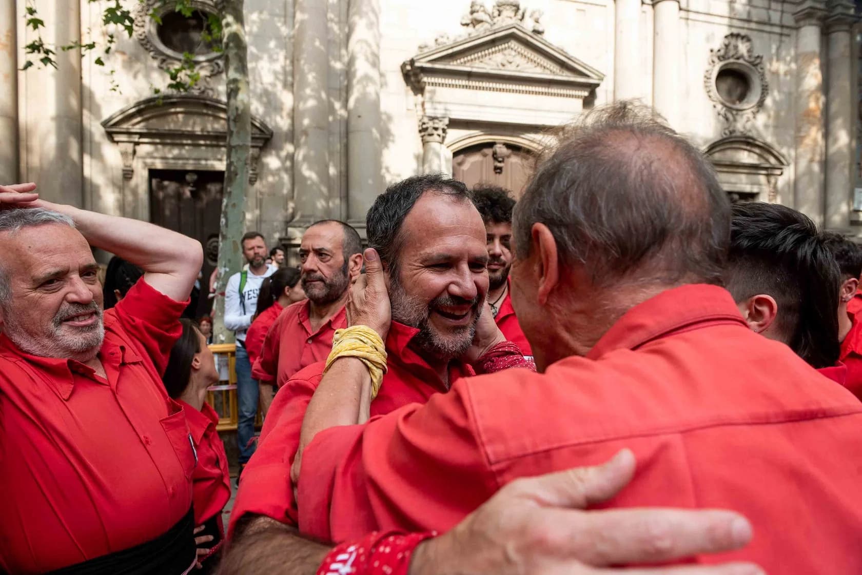 Festes de Primavera de la Barceloneta 2023